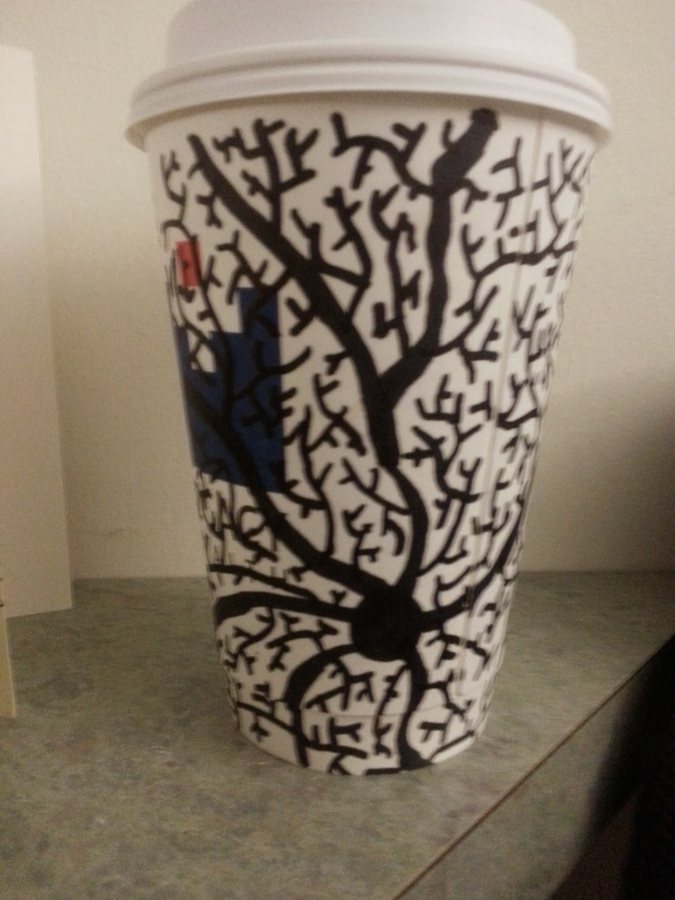 Cup, 2013
