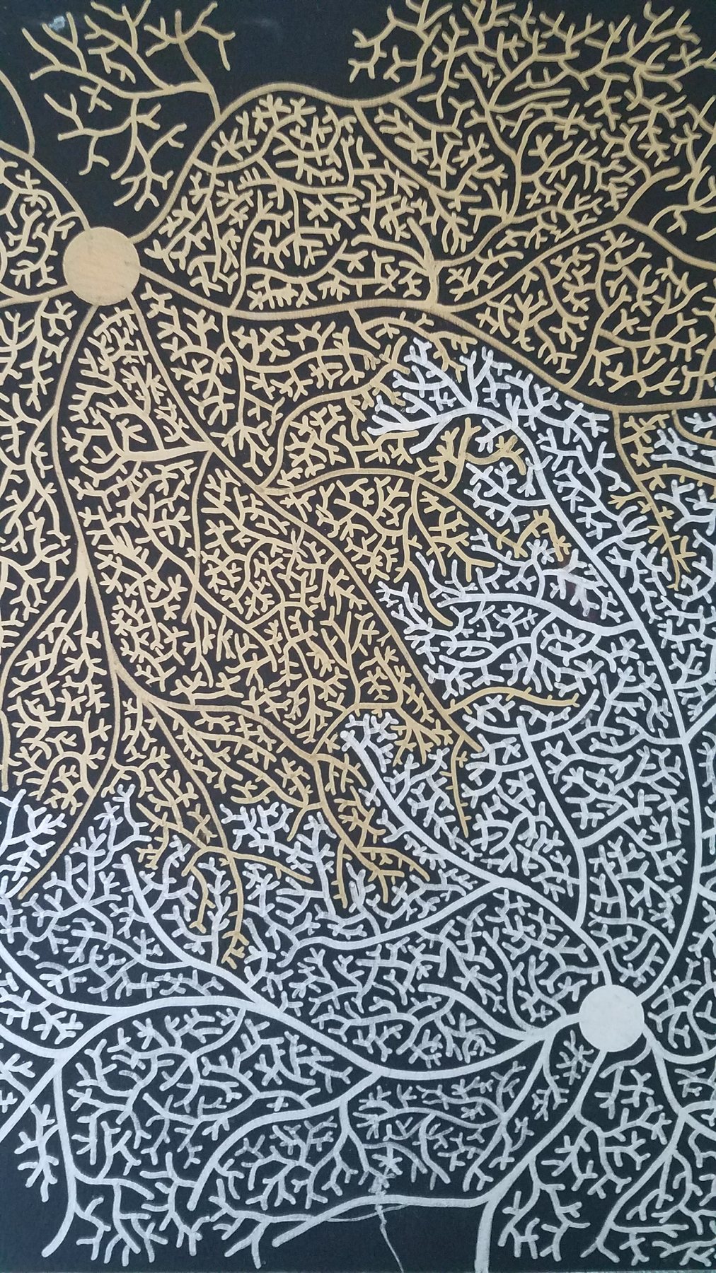 Two Nodes, 2017