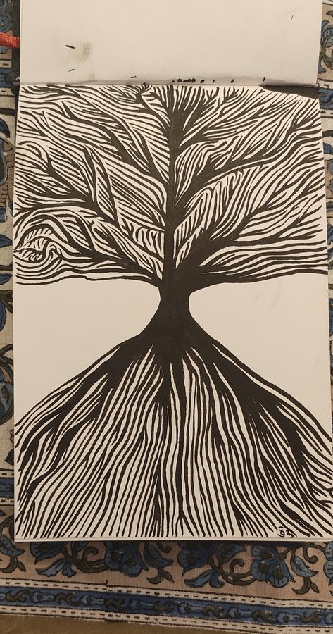 Great Tree, 2023