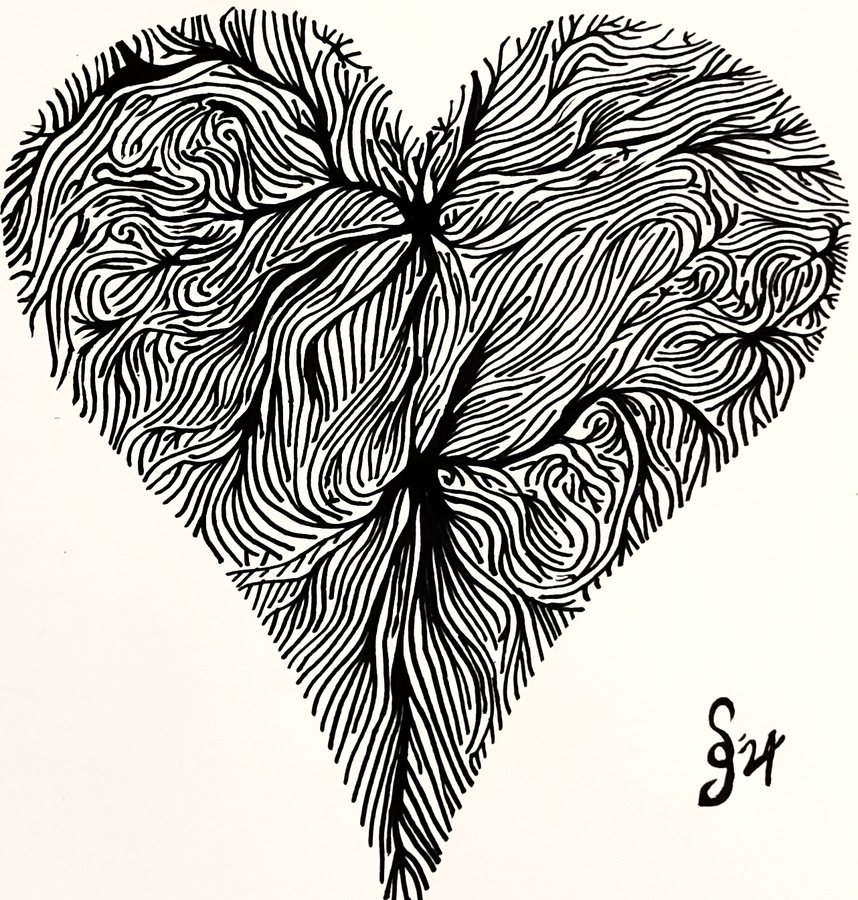 Heart II, 2024