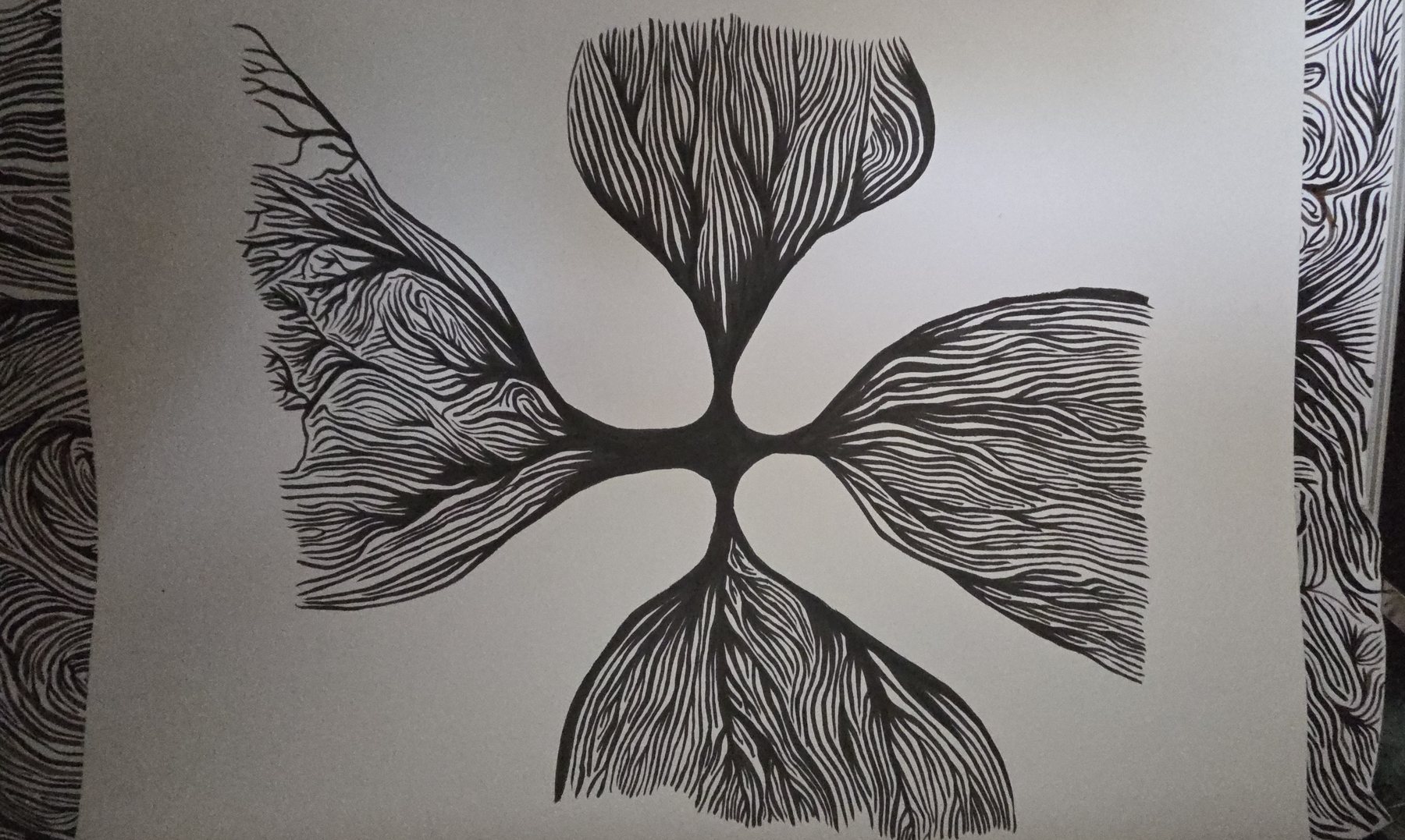 Butterfly, 2026